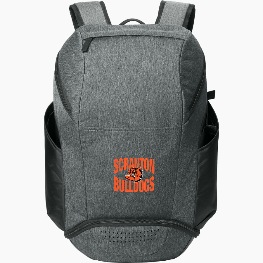Scranton Bulldogs <span class="pdp-name-mascot">Scranton Middle School Bulldogs</span> Sport-Tek Club Rec Pack