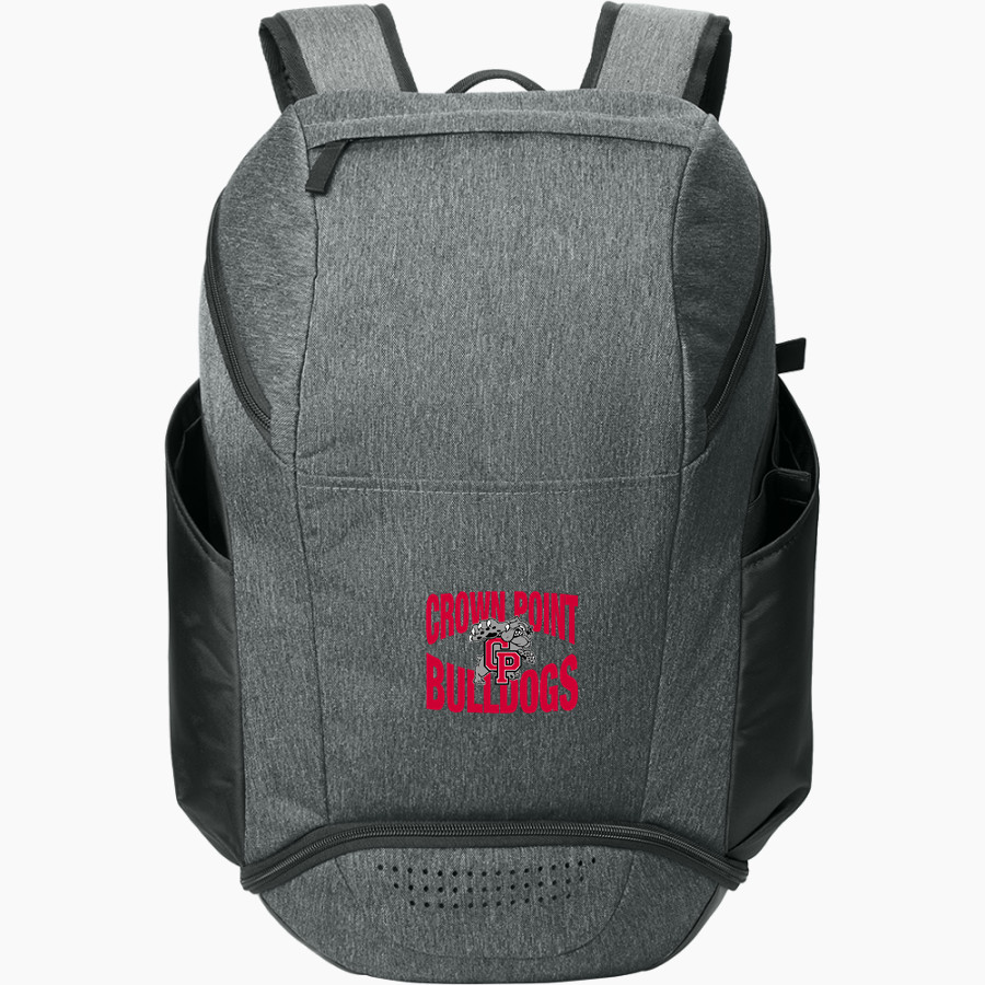 Crown Point Bulldogs Sport-Tek Club Rec Pack