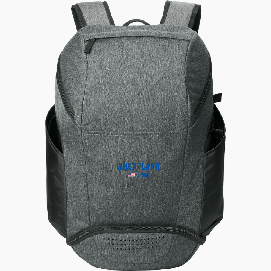 Wheatland High School Pirates <span class="pdp-name-mascot">Wheatland High School Pirates</span> Sport-Tek Club Rec Pack