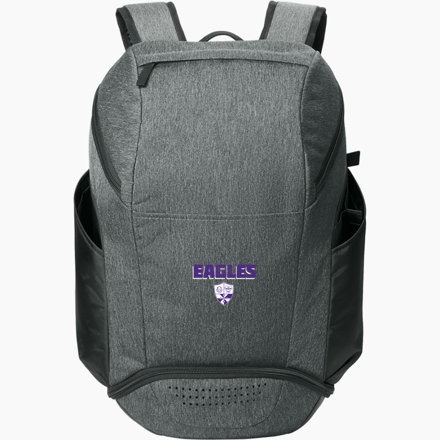St. Edmund Prep Eagles <span class="pdp-name-mascot">St. Edmund Eagles</span> Sport-Tek Club Rec Pack