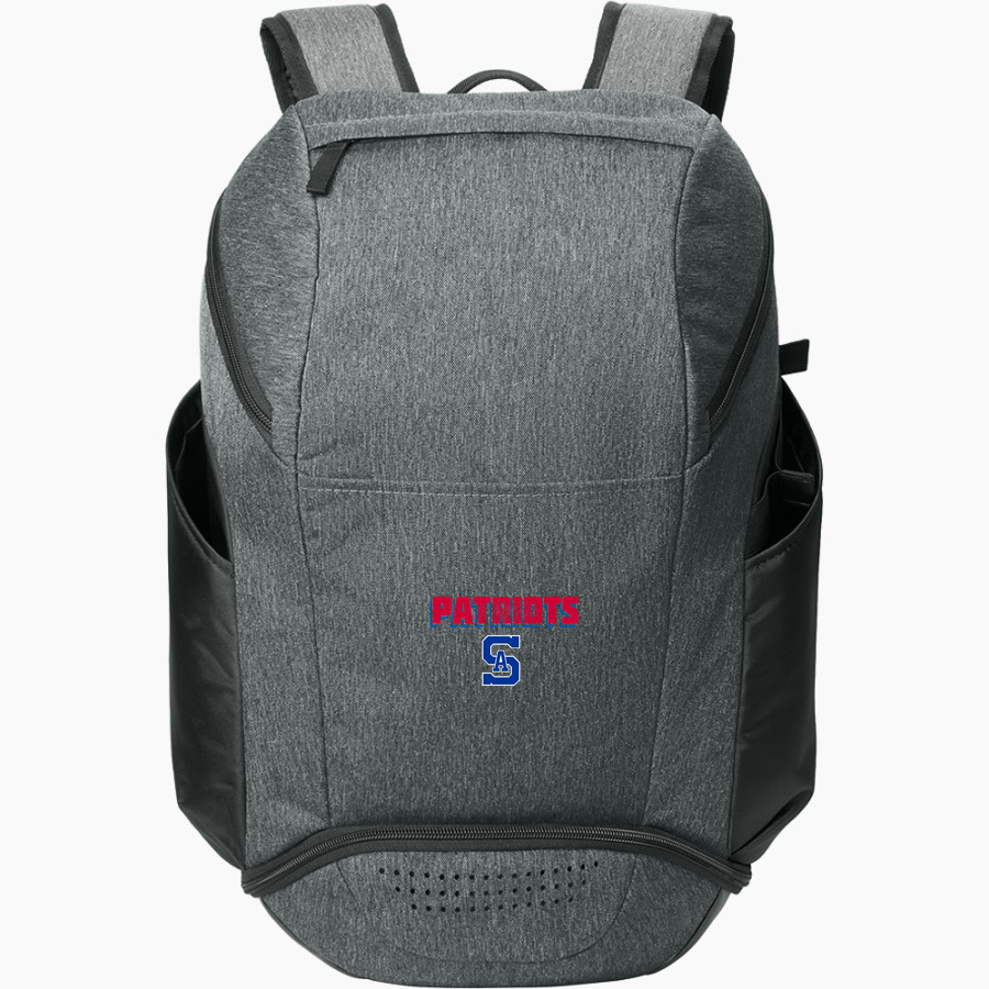 Southern Alamance Patriots Sport-Tek Club Rec Pack