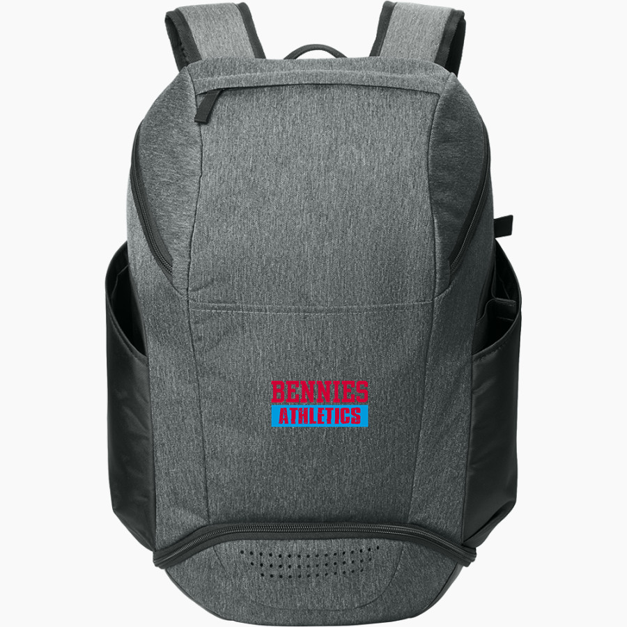 COLLEGE OF ST BENEDICT Bennies <span class="pdp-name-mascot">COLLEGE OF ST BENEDICT</span> Sport-Tek Club Rec Pack