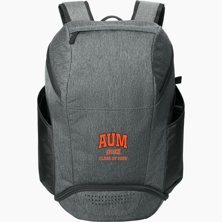 AUM Warhawks Sport-Tek Club Rec Pack