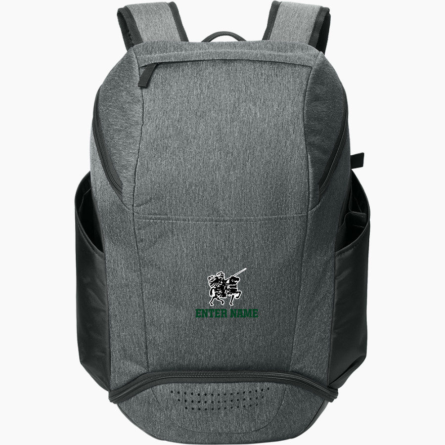 Wisconsin Heights High School Vanguards <span class="pdp-name-mascot">Wisconsin Heights High School</span> Sport-Tek Club Rec Pack