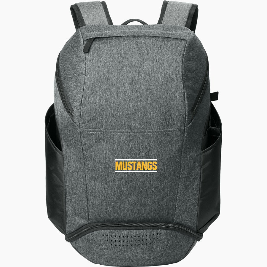 WALKER VALLEY HIGH SCHOOL MUSTANGS Sport-Tek Club Rec Pack