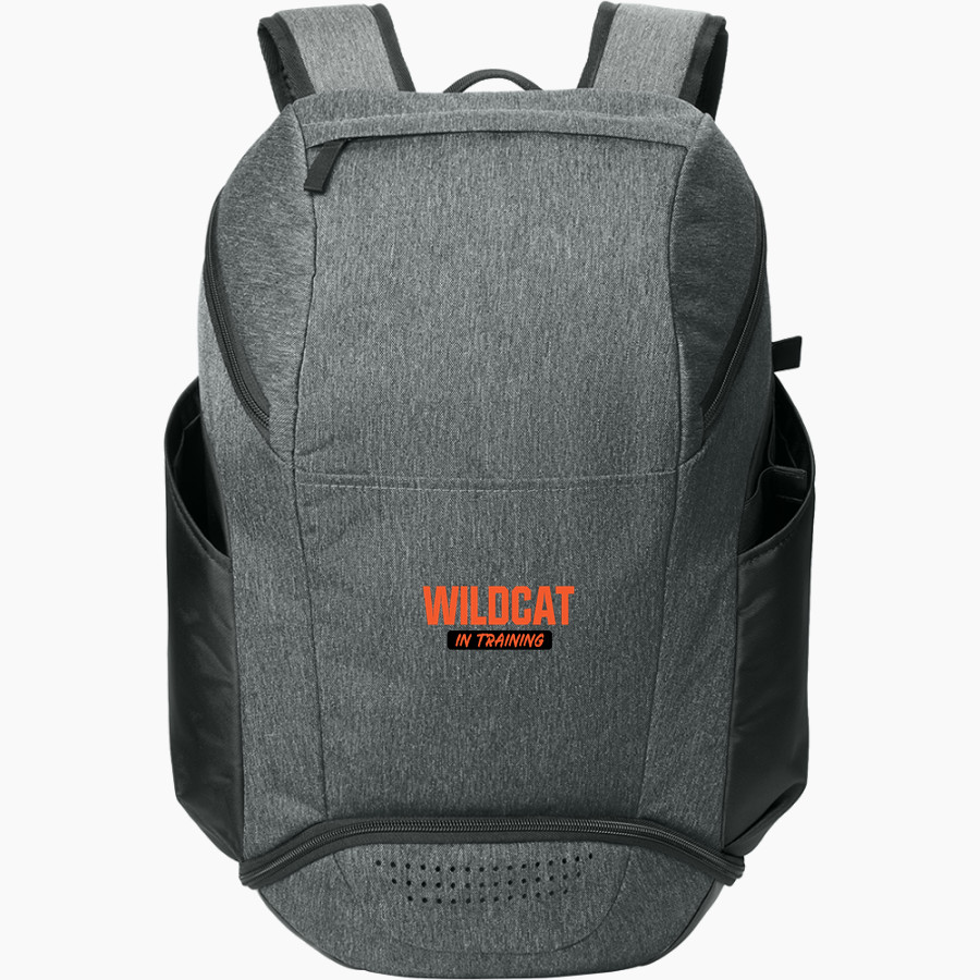 Wink Loving Isd Wildcats Sport-Tek Club Rec Pack