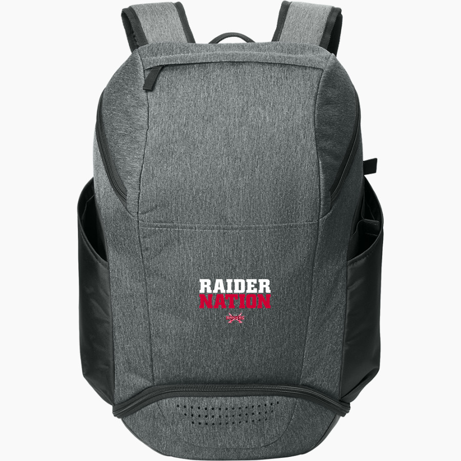 Milwaukee School of Engineering Sport-Tek Club Rec Pack