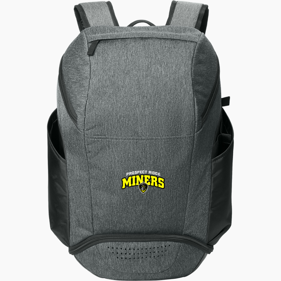 Prospect Ridge Academy The Official Online Store Sport-Tek Club Rec Pack