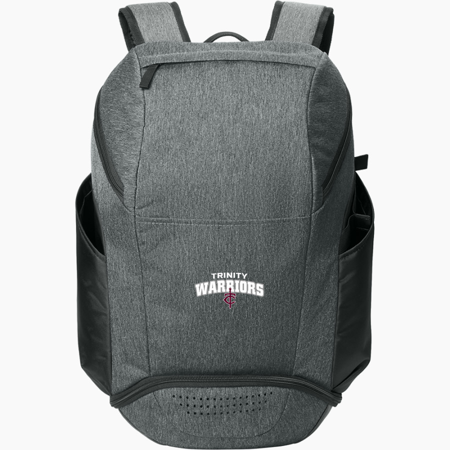 Trinity Warriors <span class="pdp-name-mascot">Trinity Christian Warriors</span> Sport-Tek Club Rec Pack