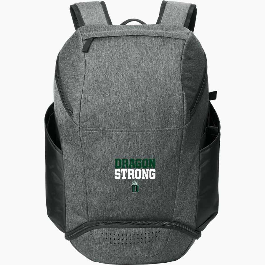 Delphian Dragons <span class="pdp-name-mascot">Delphian Dragons</span> Sport-Tek Club Rec Pack
