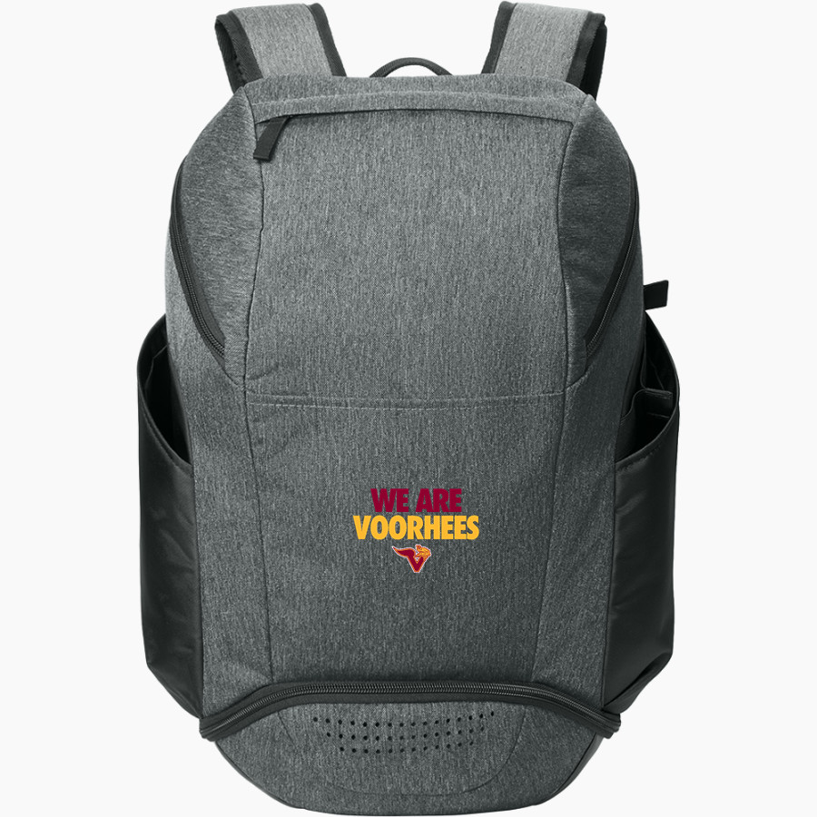 VOORHEES VIKINGS official sideline store Sport-Tek Club Rec Pack