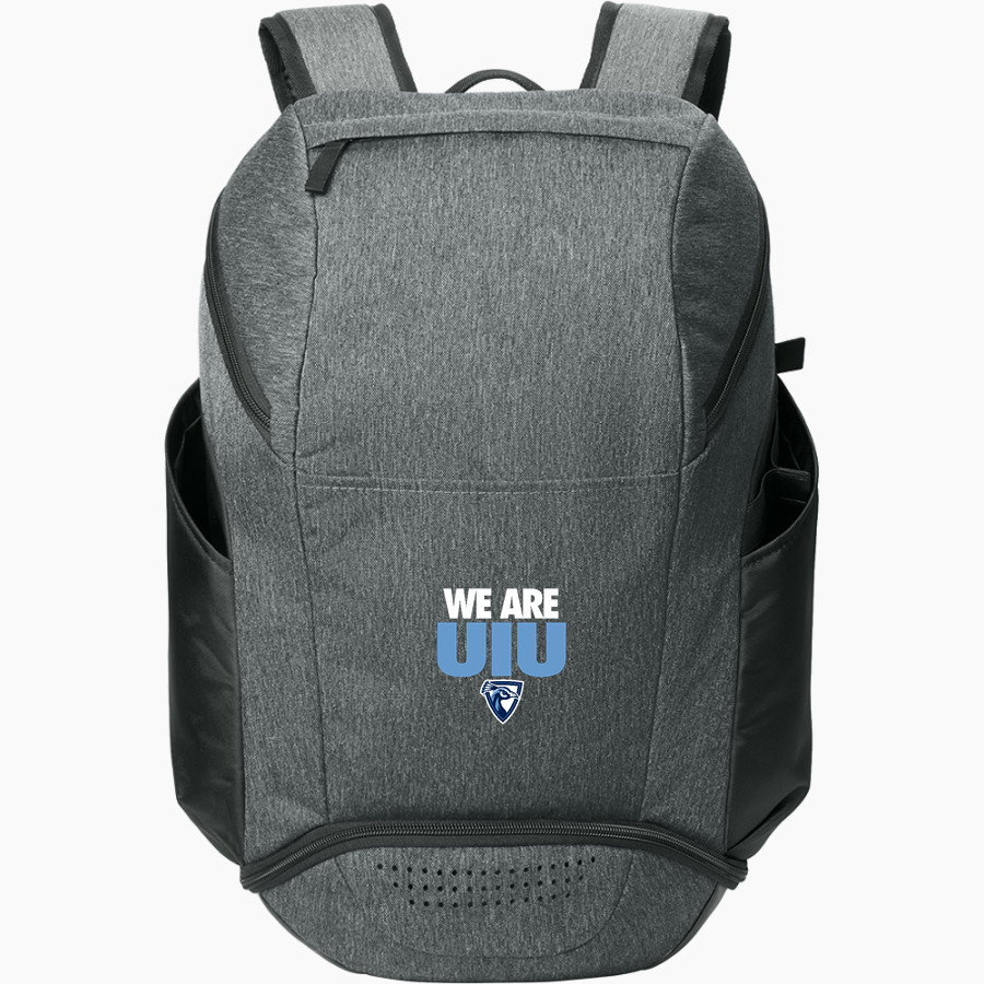 Upper Iowa University Peacocks Sport-Tek Club Rec Pack