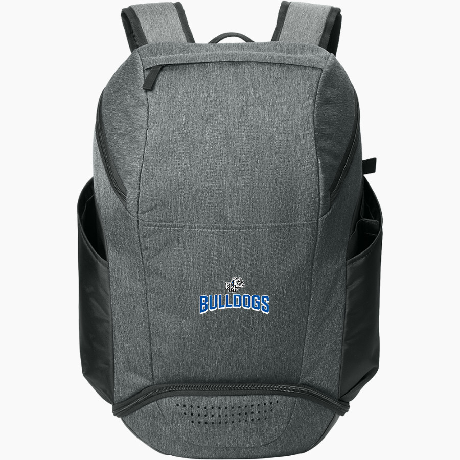 NORTH MASON HIGH SCHOOL BULLDOGS <span class="pdp-name-mascot">NORTH MASON BULLDOGS</span> Sport-Tek Club Rec Pack