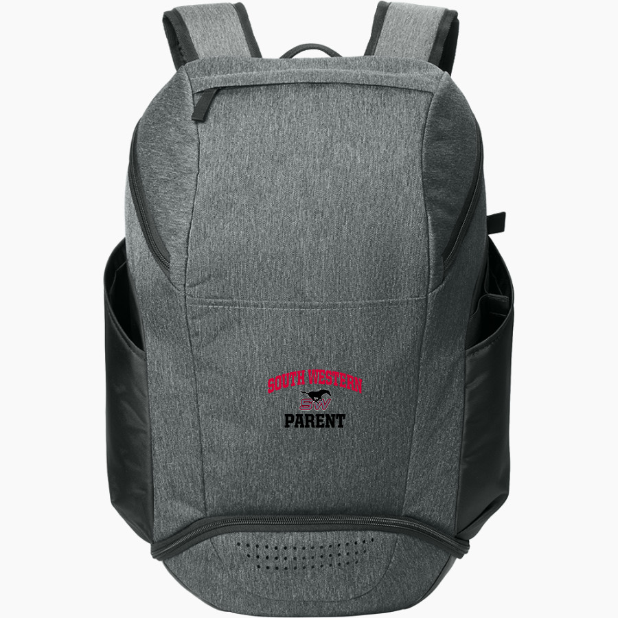 SOUTH WESTERN SENIOR HIGH SCHOOL MUSTANGS <span class="pdp-name-mascot">SOUTH WESTERN MUSTANGS</span> Sport-Tek Club Rec Pack