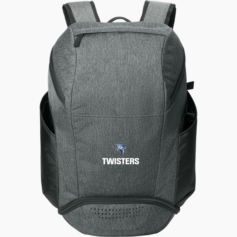 OLDENBURG ACADEMY TWISTERS <span class="pdp-name-mascot">OLDENBURG ACADEMY TWISTERS</span> Sport-Tek Club Rec Pack