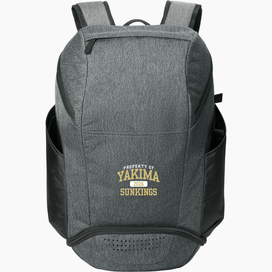 Yakima Sunkings Sunkings Sport-Tek Club Rec Pack
