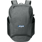 Marie Philip School Galloping Ghosts <span class="pdp-name-mascot">Marie Philip School Galloping Ghosts</span> Sport-Tek Club Rec Pack Front Thumbnail