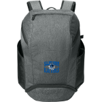 VALLEY UNION HIGH SCHOOL BLUE DEVILS <span class="pdp-name-mascot">VALLEY BLUE DEVILS</span> Sport-Tek Club Rec Pack Front Thumbnail