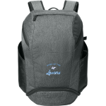 LOYALSOCK Lancers <span class="pdp-name-mascot">LOYALSOCK TOWNSHIP SCHOOL DISTRICT Lancers</span> Sport-Tek Club Rec Pack Front Thumbnail