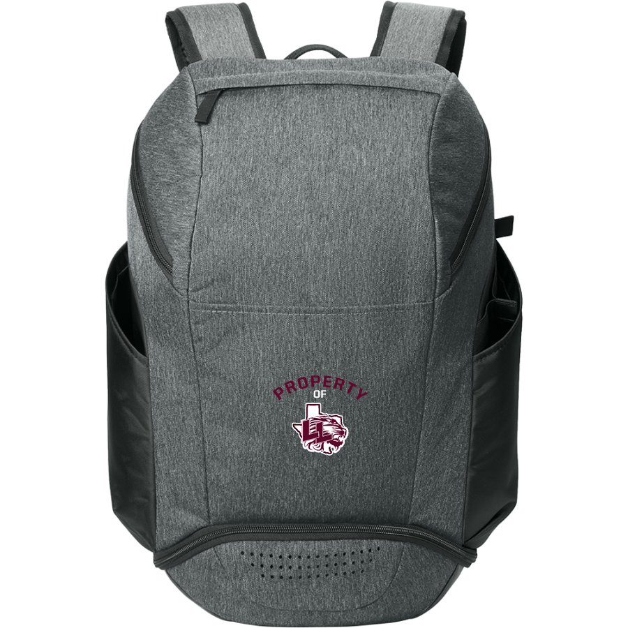 LOCKHART HIGH SCHOOL LIONS <span class="pdp-name-mascot">LOCKHART LIONS</span> Sport-Tek Club Rec Pack