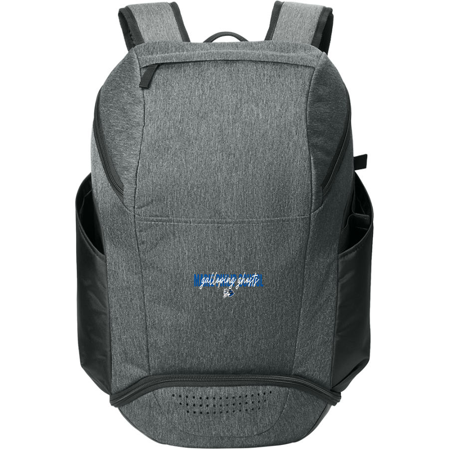 Marie Philip School Galloping Ghosts <span class="pdp-name-mascot">Marie Philip School Galloping Ghosts</span> Sport-Tek Club Rec Pack