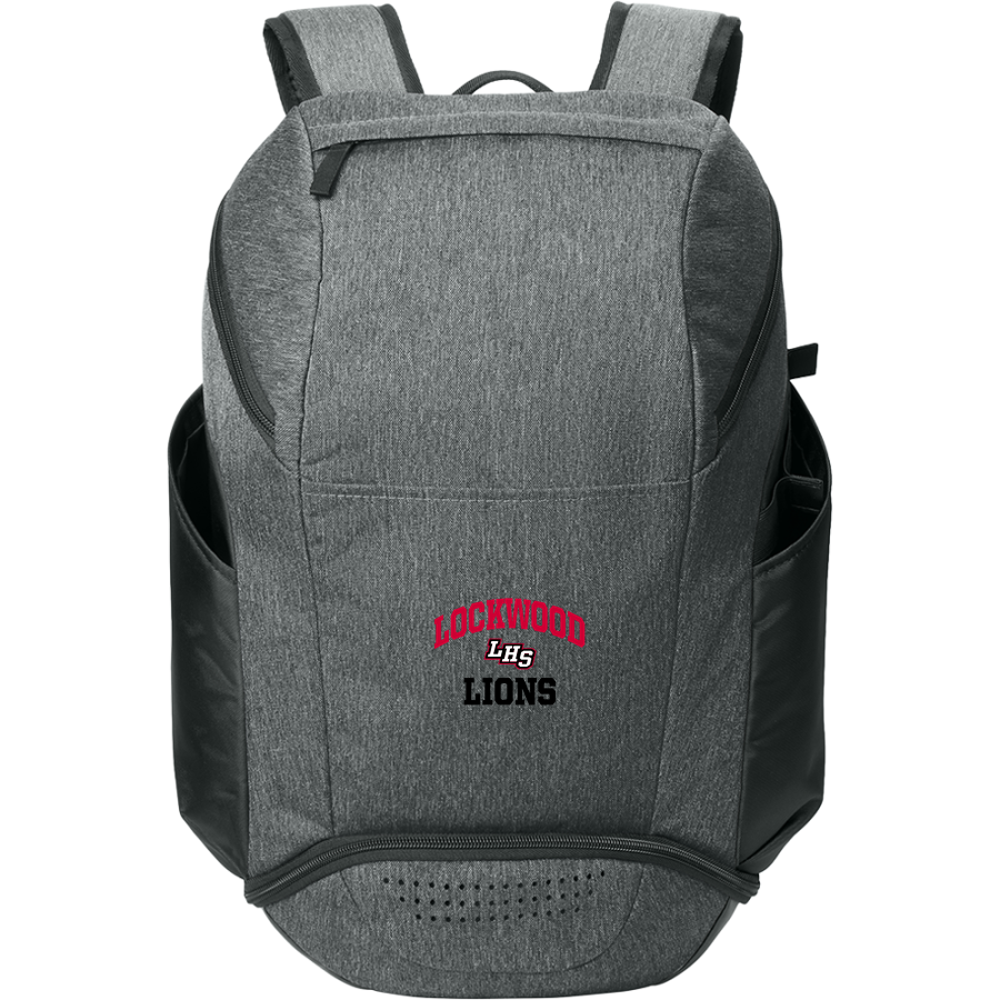 Lockwood Lions <span class="pdp-name-mascot">Lockwood Lions</span> Sport-Tek Club Rec Pack