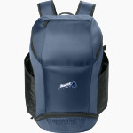 Brandeis Judges Online Store <span class="pdp-name-mascot">Brandeis Judges</span> Sport-Tek Club Rec Pack Front Thumbnail