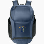CHELSEA HIGH SCHOOL BULLDOGS <span class="pdp-name-mascot">CHELSEA BULLDOGS</span> Sport-Tek Club Rec Pack Front Thumbnail