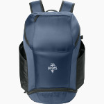 Traders Point Knights <span class="pdp-name-mascot">Traders Point KnightS</span> Sport-Tek Club Rec Pack Front Thumbnail