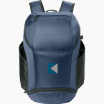 KENNY PIPE & SUPPLY <span class="pdp-name-mascot">KENNY PIPE & SUPPLY</span> Sport-Tek Club Rec Pack Front Thumbnail