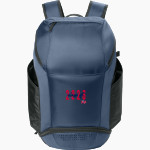 SUMTER CHRISTIAN SCHOOL BEARS <span class="pdp-name-mascot">SUMTER BEARS</span> Sport-Tek Club Rec Pack Front Thumbnail