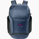 Bluefield University Sideline Store <span class="pdp-name-mascot">Bluefield University</span> Sport-Tek Club Rec Pack Front Thumbnail