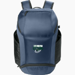 Hudson Valley Vikings <span class="pdp-name-mascot">HUDSON VALLEY VIKINGS</span> Sport-Tek Club Rec Pack Front Thumbnail