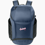 Big Rapids Cardinals <span class="pdp-name-mascot">Big Rapids Cardinals</span> Sport-Tek Club Rec Pack Front Thumbnail