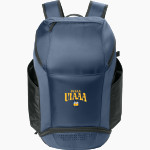 UIAAA Online Store Sport-Tek Club Rec Pack Front Thumbnail