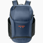 Helena Christian Rams <span class="pdp-name-mascot">Helena Christian School Rams</span> Sport-Tek Club Rec Pack Front Thumbnail