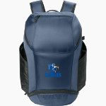 HADLEY LUZERNE HIGH SCHOOL EAGLES Sport-Tek Club Rec Pack Front Thumbnail