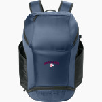 Firebirds Fastpitch The Official Online Store Sport-Tek Club Rec Pack Front Thumbnail