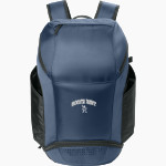 SOUTH EAST HIGH SCHOOL JAGUARS <span class="pdp-name-mascot">SOUTH EAST JAGUARS</span> Sport-Tek Club Rec Pack Front Thumbnail
