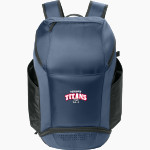 Tesoro Titans <span class="pdp-name-mascot">Tesoro Titans</span> Sport-Tek Club Rec Pack Front Thumbnail