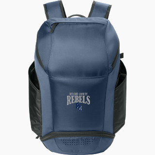 Sport-Tek Club Rec Pack