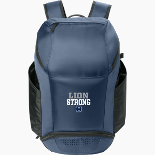 Sport-Tek Club Rec Pack