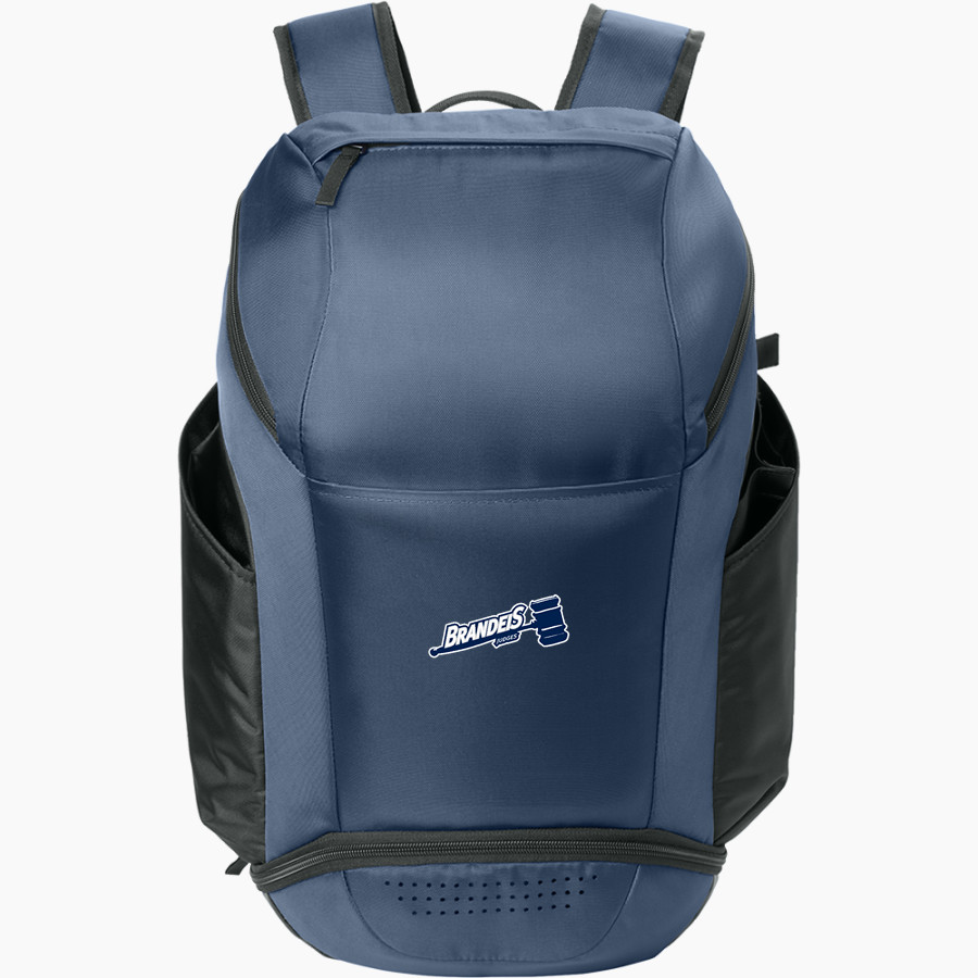 Brandeis Judges Online Store <span class="pdp-name-mascot">Brandeis Judges</span> Sport-Tek Club Rec Pack