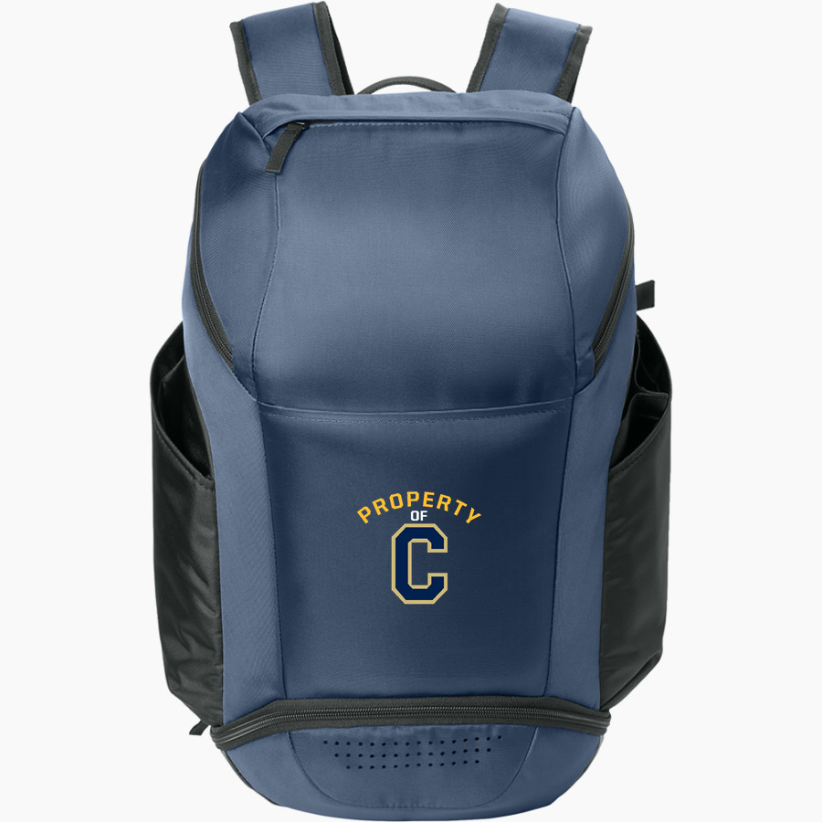 CHELSEA HIGH SCHOOL BULLDOGS <span class="pdp-name-mascot">CHELSEA BULLDOGS</span> Sport-Tek Club Rec Pack