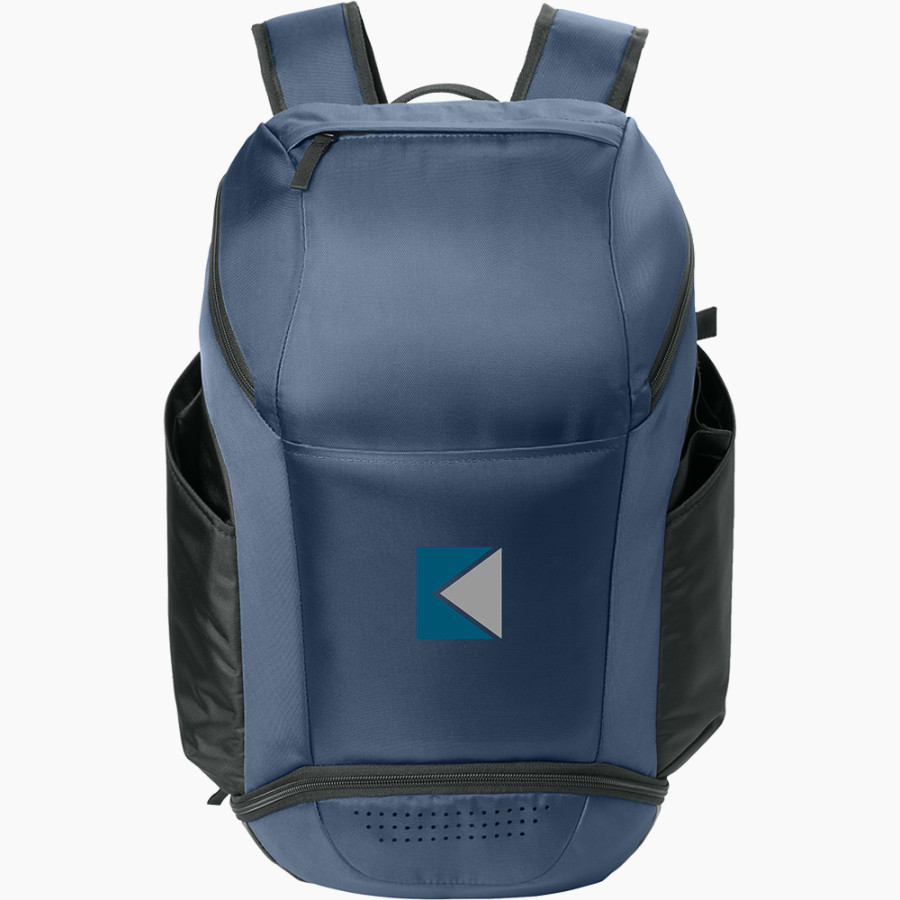 KENNY PIPE & SUPPLY <span class="pdp-name-mascot">KENNY PIPE & SUPPLY</span> Sport-Tek Club Rec Pack