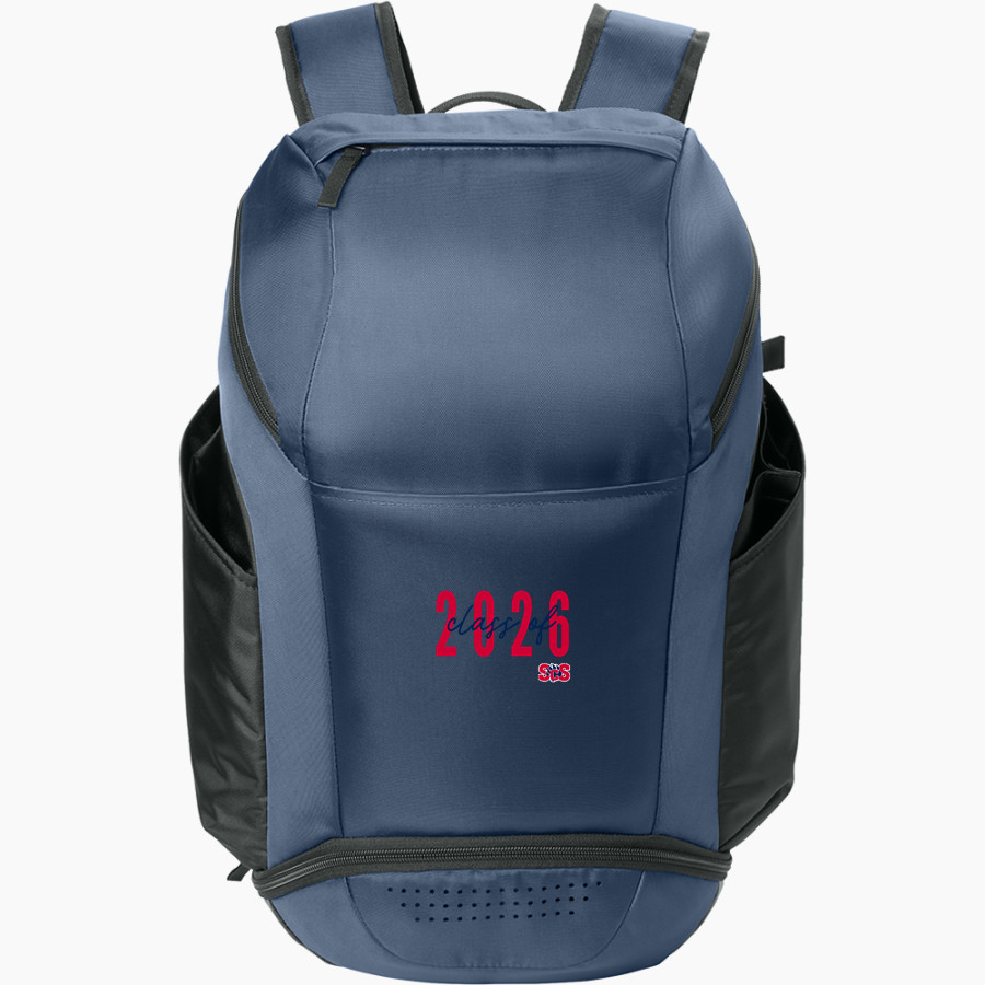 SUMTER CHRISTIAN SCHOOL BEARS <span class="pdp-name-mascot">SUMTER BEARS</span> Sport-Tek Club Rec Pack