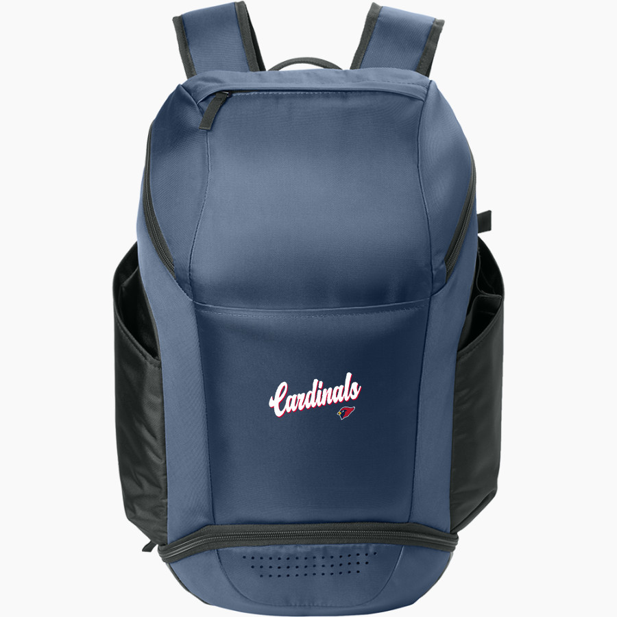 Big Rapids Cardinals <span class="pdp-name-mascot">Big Rapids Cardinals</span> Sport-Tek Club Rec Pack