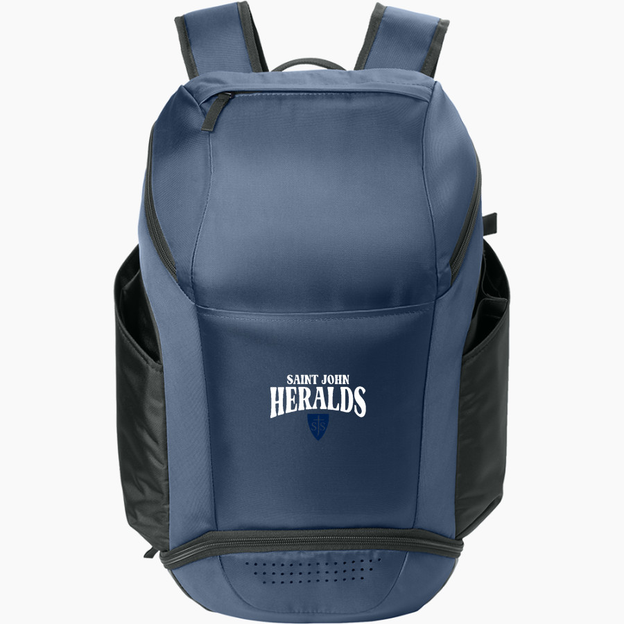 SAINT JOHN HERALDS <span class="pdp-name-mascot">SAINT JOHN HERALDS</span> Sport-Tek Club Rec Pack