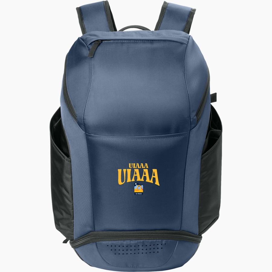 UIAAA Online Store Sport-Tek Club Rec Pack