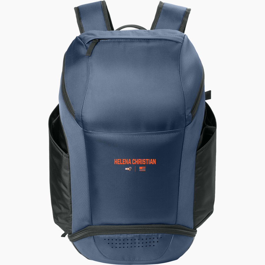 Helena Christian Rams <span class="pdp-name-mascot">Helena Christian School Rams</span> Sport-Tek Club Rec Pack